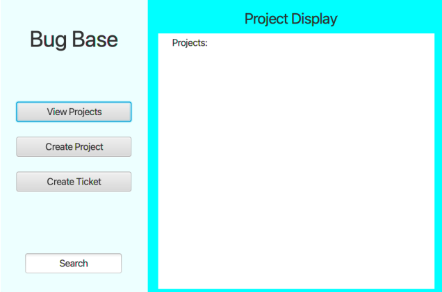 Bug Tracker