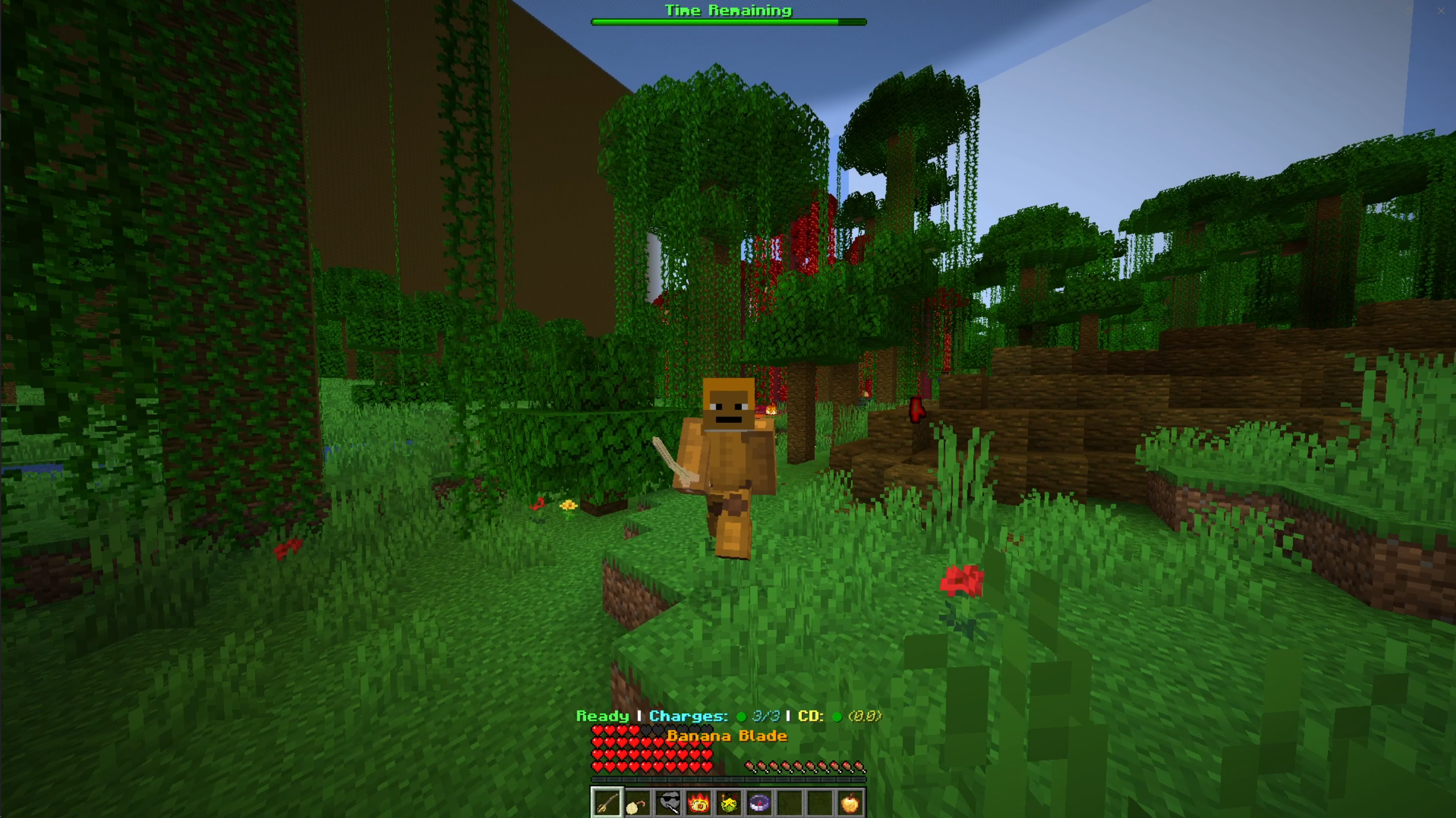 Catch Bobo screenshot 4