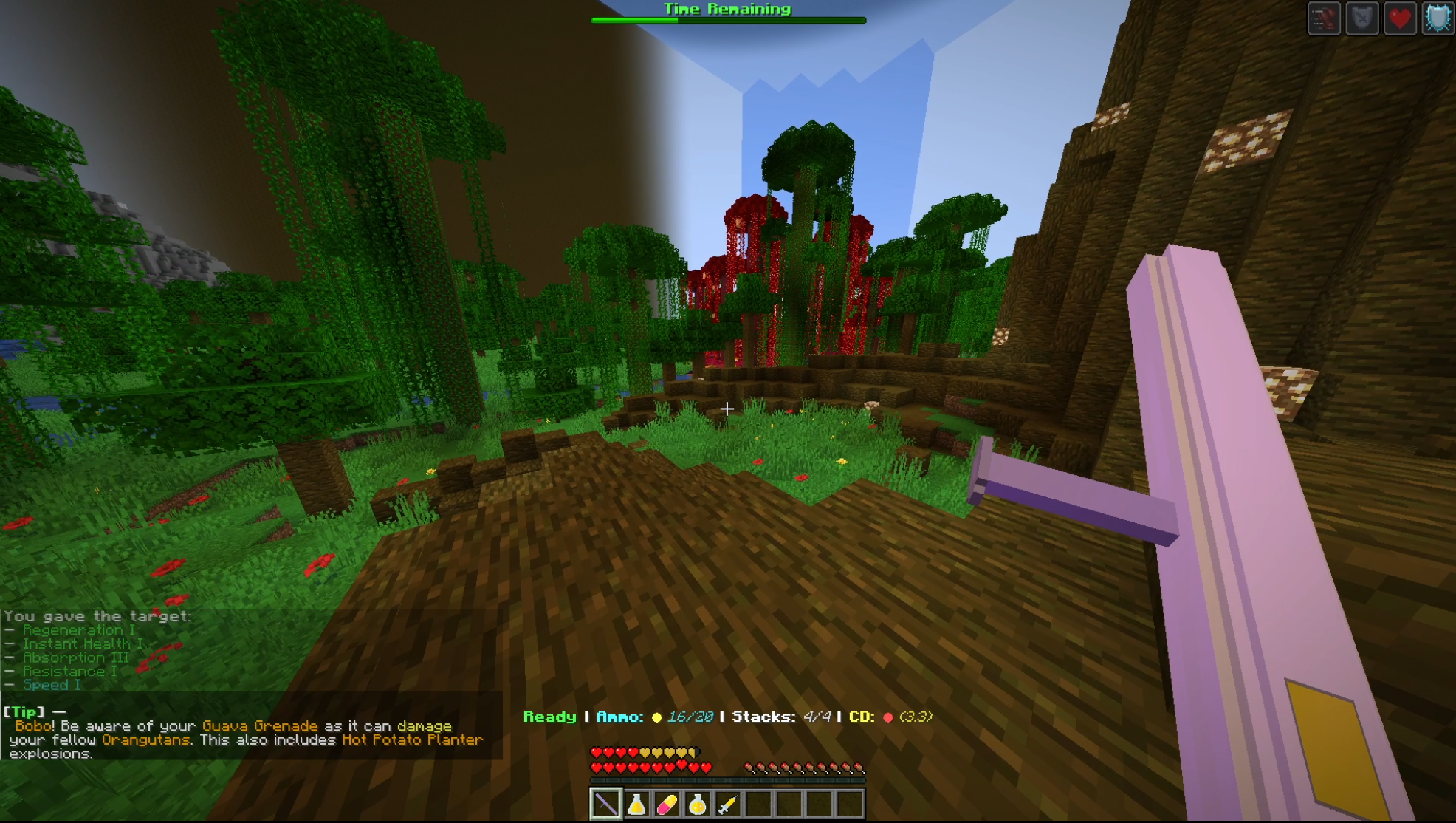 Catch Bobo screenshot 5