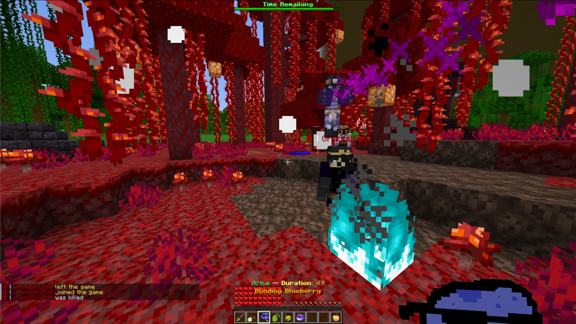 Catch Bobo screenshot 6